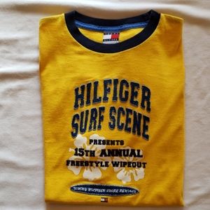 Men's Tommy Hilfiger T-shirt
